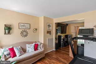 3084 Pony Ridge Turn, Dumfries, VA 22026 - Photo 13