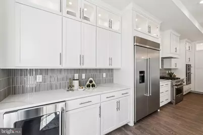 14801 Fauquier Pines Court, Nokesville, VA 20181 - Photo 23