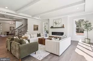 14801 Fauquier Pnes Ct, Nokesville, VA 20181 - Photo 5