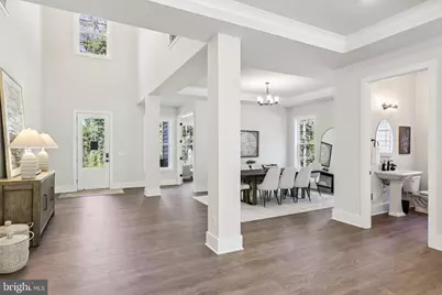 14801 Fauquier Pines Court, Nokesville, VA 20181 - Photo 13