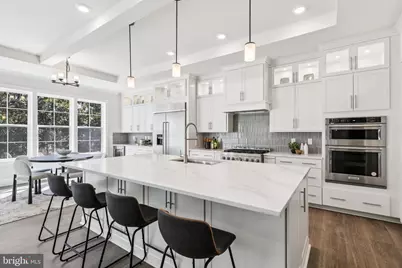 14801 Fauquier Pines Court, Nokesville, VA 20181 - Photo 21