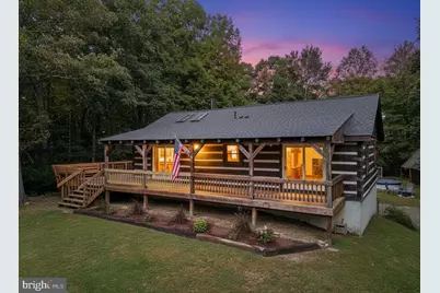 2500 and 2418 Lookout Road, Haymarket, VA 20169 - Photo 1