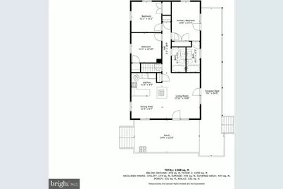 2500 and 2418 Lookout Road, Haymarket, VA 20169 - Photo 45