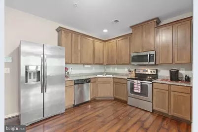 14718 Mason Creek Circle, Woodbridge, VA 22191 - Photo 7