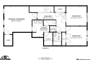 14718 Mason Creek Cir, Woodbridge, VA 22191 - Photo 25