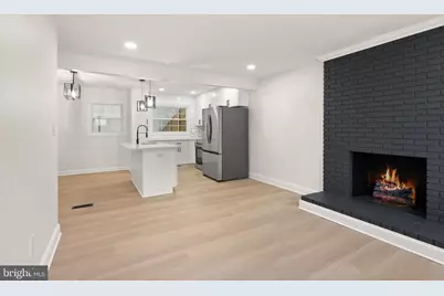 1503 Cecilia Court, Woodbridge, VA 22191 - Photo 5