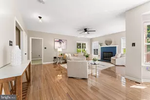 7124 Dark Forest Dr, Manassas, VA 20112 - Photo 9