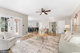 7124 Dark Forest Dr, Manassas, VA 20112 - Photo 11