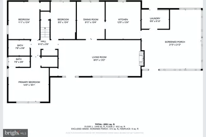 1102 Burton Street, Woodbridge, VA 22191 - Photo 63