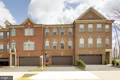 6679 Bartrams Forest Lane, Haymarket, VA 20169 - Photo 1