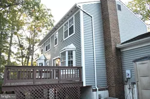 12107 Fort Craig Dr, Woodbridge, VA 22192 - Photo 7