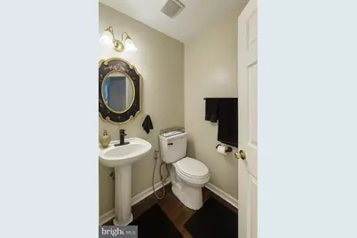 15489 Marsh Overlook Drive, Woodbridge, VA 22191 - Photo 9