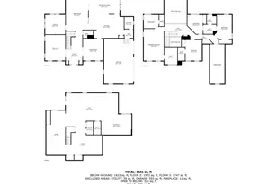 9800 Goldenberry Hill Ln, Manassas, VA 20112 - Photo 83