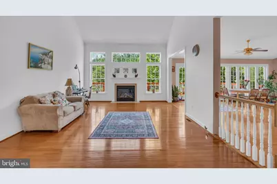 9800 Goldenberry Hill Lane, Manassas, VA 20112 - Photo 11