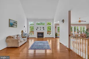 9800 Goldenberry Hill Ln, Manassas, VA 20112 - Photo 11