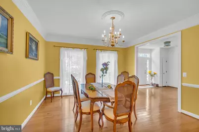 9800 Goldenberry Hill Lane, Manassas, VA 20112 - Photo 9