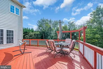 9800 Goldenberry Hill Lane, Manassas, VA 20112 - Photo 29