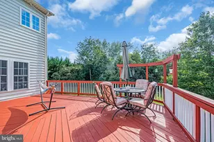 9800 Goldenberry Hill Ln, Manassas, VA 20112 - Photo 29