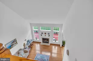 9800 Goldenberry Hill Ln, Manassas, VA 20112 - Photo 33