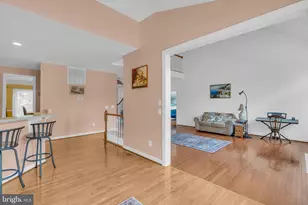 9800 Goldenberry Hill Ln, Manassas, VA 20112 - Photo 17