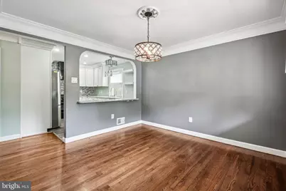 4006 Dubois Court, Woodbridge, VA 22193 - Photo 7