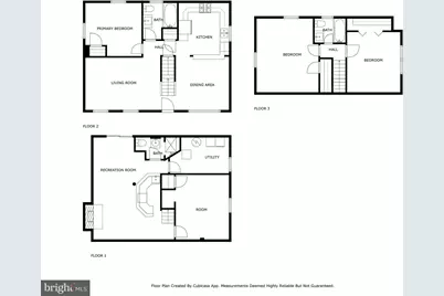 4006 Dubois Court, Woodbridge, VA 22193 - Photo 43