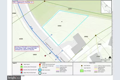 15911 Edgewood Drive, Dumfries, VA 22025 - Photo 5