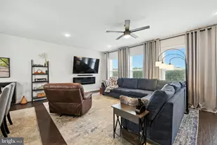 17233 Branched Oak Rd, Dumfries, VA 22026 - Photo 21