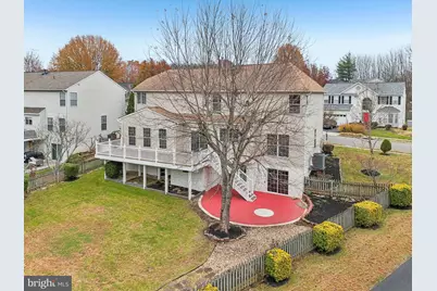 15730 Marbury Heights Way, Montclair, VA 22025 - Photo 59