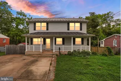 7726 Amherst Drive, Manassas, VA 20111 - Photo 1