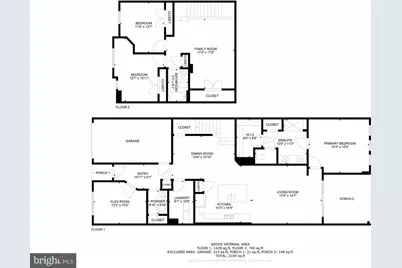 14035 Madrona Lane, Woodbridge, VA 22193 - Photo 41