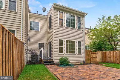 2606 Oak Valley Drive, Woodbridge, VA 22191 - Photo 51