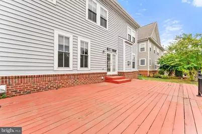 10554 Andrew Humphreys Court, Bristow, VA 20136 - Photo 113