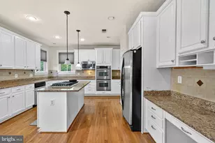 10554 Andrew Humphreys Ct, Bristow, VA 20136 - Photo 41