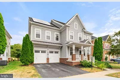 10554 Andrew Humphreys Court, Bristow, VA 20136 - Photo 5