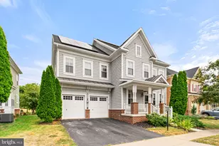 10554 Andrew Humphreys Ct, Bristow, VA 20136 - Photo 5