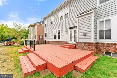 10554 Andrew Humphreys Court, Bristow, VA 20136 - Photo 115