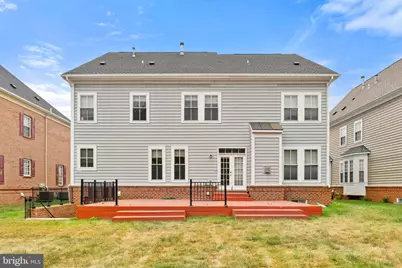 10554 Andrew Humphreys Court, Bristow, VA 20136 - Photo 117