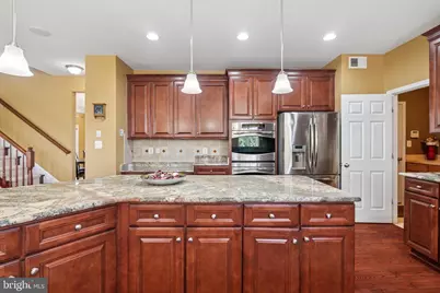 16249 Chase Eagle Lane, Woodbridge, VA 22191 - Photo 21