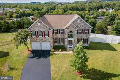 16249 Chase Eagle Lane, Woodbridge, VA 22191 - Photo 77