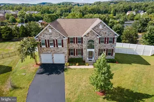 16249 Chase Eagle Ln, Woodbridge, VA 22191 - Photo 77