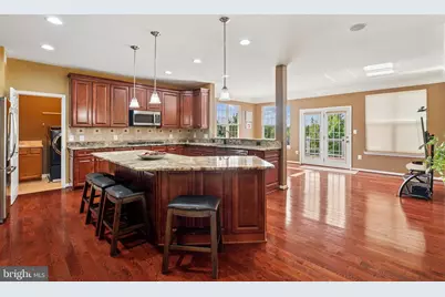 16249 Chase Eagle Lane, Woodbridge, VA 22191 - Photo 19