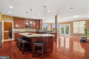 16249 Chase Eagle Ln, Woodbridge, VA 22191 - Photo 19