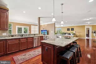 16249 Chase Eagle Ln, Woodbridge, VA 22191 - Photo 23