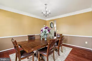 16249 Chase Eagle Ln, Woodbridge, VA 22191 - Photo 9