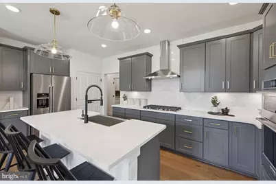 15352 Yellow Jasper Way, Haymarket, VA 20169 - Photo 9