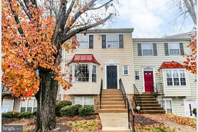 16238 Taconic Circle #110E, Dumfries, VA 22025 - Photo 23