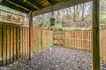 16238 Taconic Circle #110E, Dumfries, VA 22025 - Photo 19