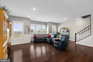 1857 Shadding Bay Ln, Dumfries, VA 22026 - Photo 13