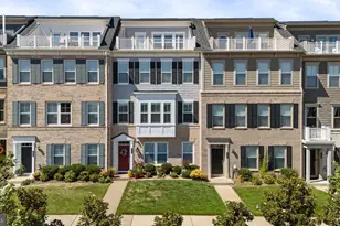 1857 Shadding Bay Ln, Dumfries, VA 22026 - Photo 1